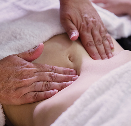 séances de chi nei tsang